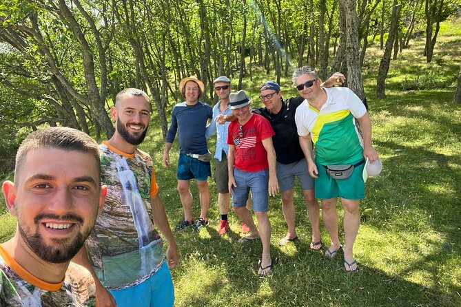 Vjosa River Small-Group Kayaking Excursion  - Albania - Traveler Photos and Shared Experiences