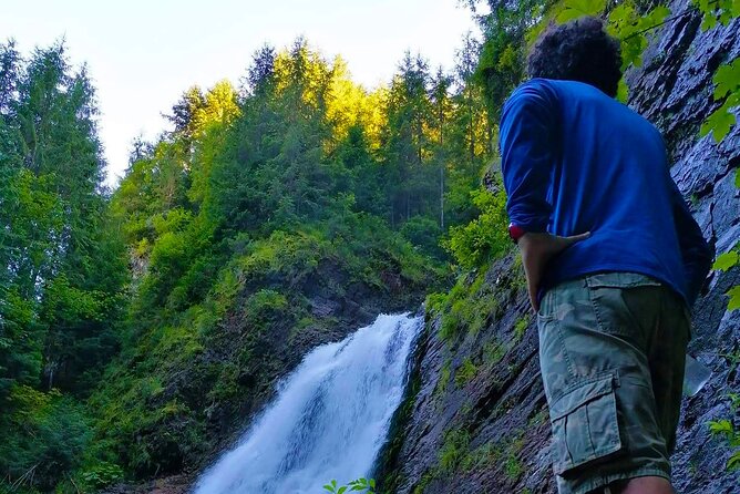 Vladeasa Peak and Brides Waterfall Day Hike - Accessibility and Group Size