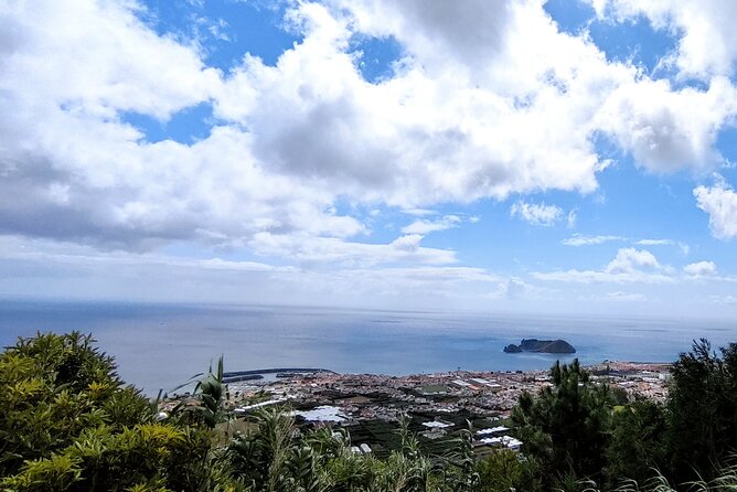Volcano of Fogo and Furnas Private Tour - Guide and Transportation