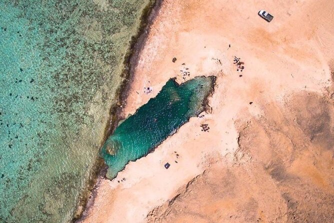 Wady Elgemal National Park Marsa Alam - Visiting the Parks Cultural Highlights