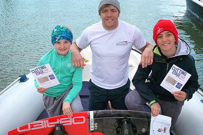 Wakeboarding, Water Skiing or Inflatable Rides - Traveler Recommendations and Badge of Excellence