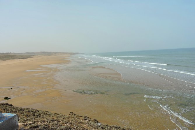 Walk Between Argan Forest, Ocean & Waterfalls. 12 Km - Pricing and Booking Information