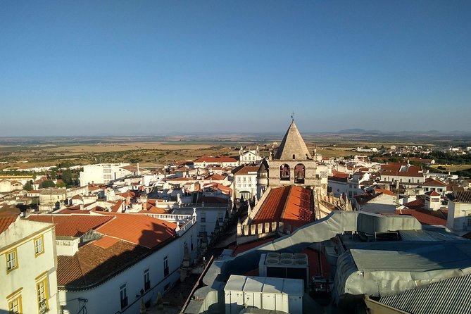 Walking Tour in the Historic Center of Elvas - Recommended Itinerary