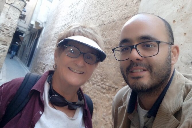 Walking Tour in the Oldest Part of Fez (3-4 Hours) - Accessibility and Participation