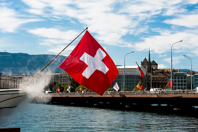 Walking Tour of Geneva for Private Groups With an Official Guide - Additional Tour Information