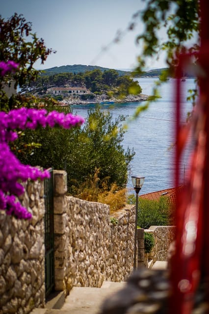 Walking Tour of Hvar With Your Local Guide - Preparation and Recommendations