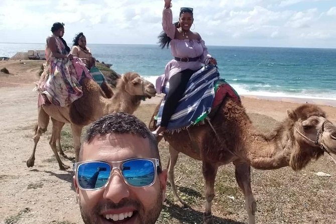 Walking Tour Of Tangier - Accessibility Features