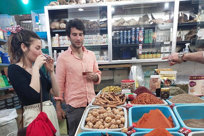 Walking Tour, Visit the Old Town and Markets, Taste Food - Traveler Experiences and Reviews