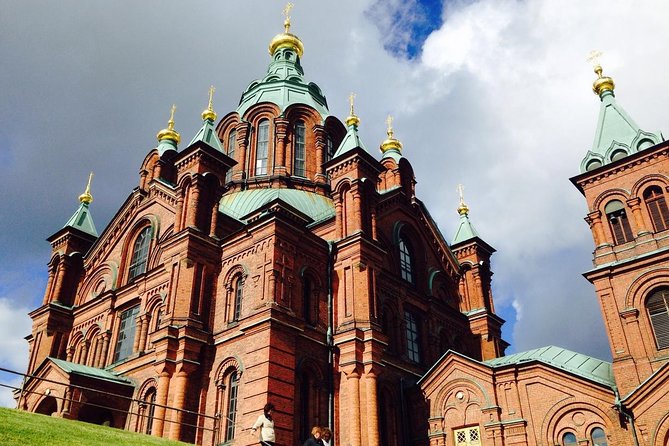 Walking Tour With a Wilderness Guide - Highlights of the Tour
