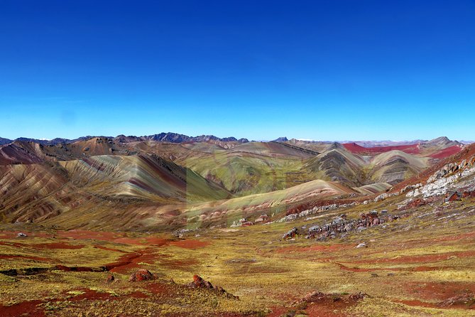 Walking With Alpacas in Palcoyo: the Alternative Rainbow Mountain - Pricing and Booking Details