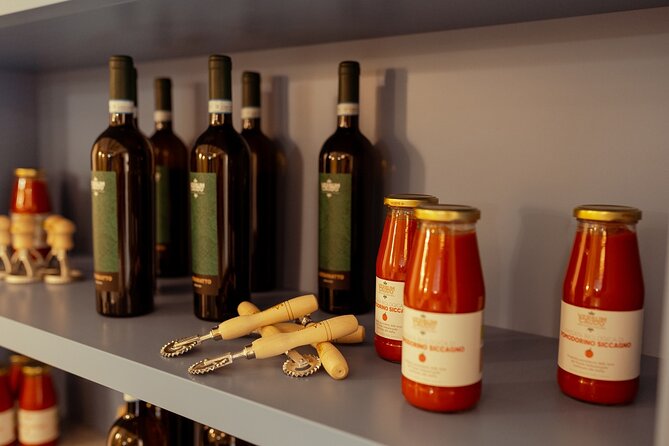 Wanna Be Sicilian: Palermo Cooking Class and Market Tour - Interactive Cooking With Chefs
