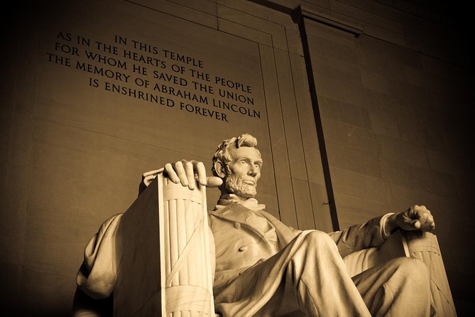Washington DC Morning or Night-Time Express Sightseeing Monuments Tour - Why Choose This Tour?