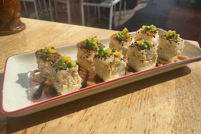 Washington DC Walking Food Tour With Secret Food Tours - Tips for a Great Experience
