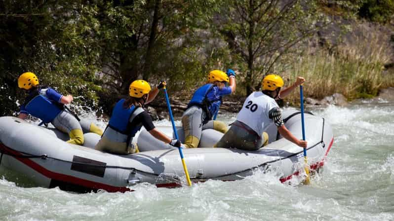 Water Sports in Bentota - Inclusions and Amenities