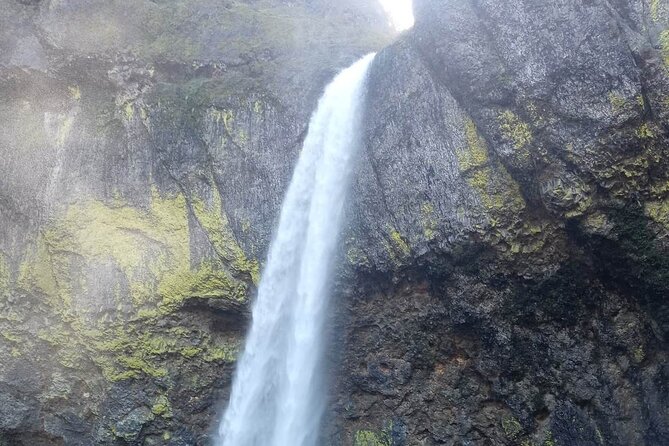 Waterfalls, Wine, and Timberline Tour - Pricing and Group Size