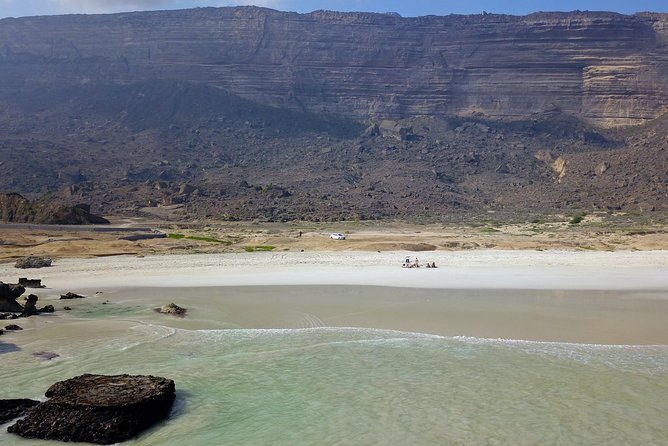 West Coast Mountains and Beaches (Fazayah Beach + Shaat Cliff) - Booking and Pricing Details