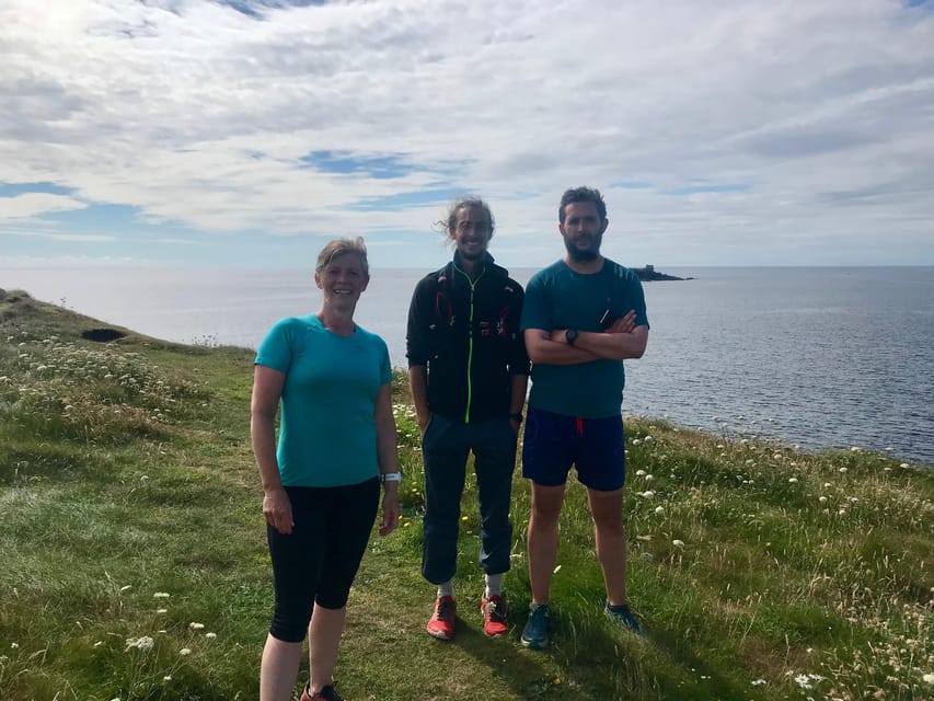 West Cork: Toe Head Clifftop Hike With Coffee & Cookies - Historical Significance