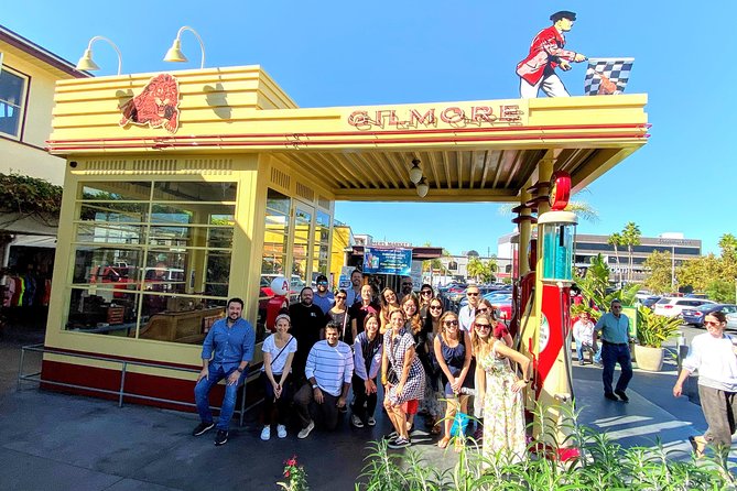 West Hollywood Food Tour - Memorable Experiences