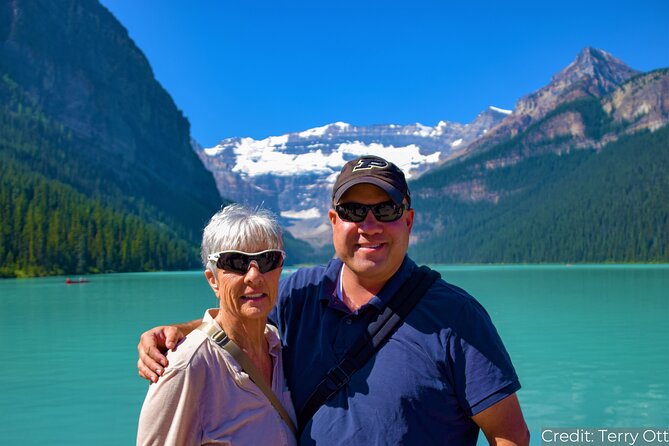 Western Canada: See & Experience It ALL in 10 Days, First Class Custom Tours - Reviews and Confirmation