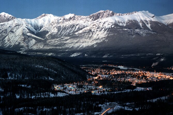 Western Classic - One Way Calgary To Vancouver Rockies Bus Tour - Pricing and Cancellation Policy
