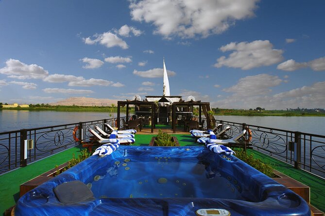 Western Desert Safari White&Black Desert (2 Days,1 Night) - Pickup and Meeting Information