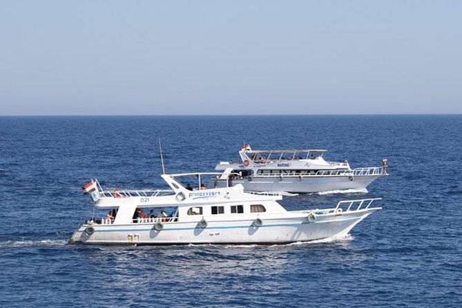 White Island & Ras Mohamed National Park Snorkeling Boat Trip - Best Times to Visit