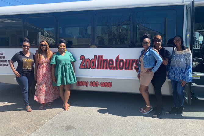 Whitney Plantation and Museum Tour From New Orleans - Visitor Feedback and Reviews