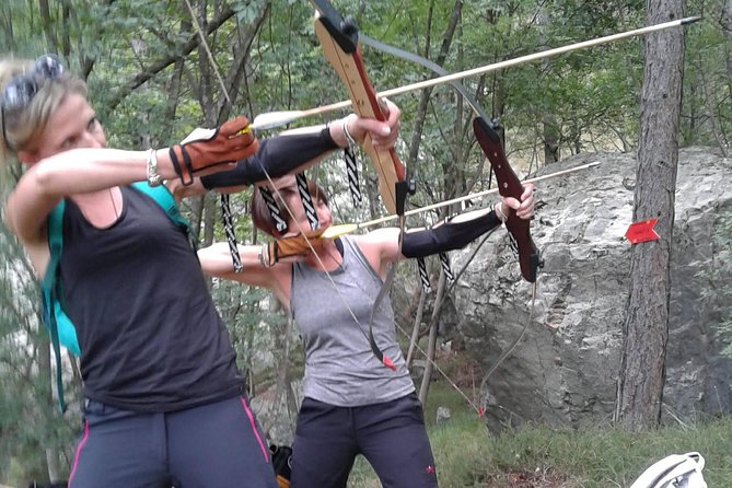 Wild Experience - Group Dynamics