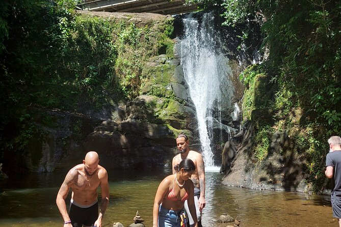 Wild, Sweet and Refreshing: A Tour of Cahuita, Bri-Bri and Ma-Cu - Positive Traveler Feedback