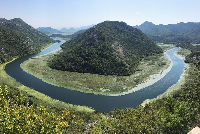 Wine Tasting and Magical Tour From Kotor, Budva, Tivat (Lovcen,Skadar Lake) - Skadar Lake Exploration