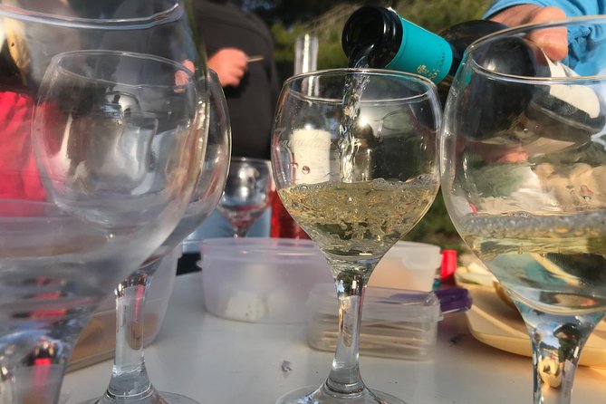 Wine Tasting Kayak Sunset Trip - Kayaking Through Halkidiki