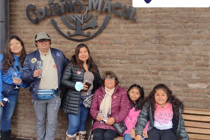 Wine Tour With Premium Tastings - Inclusions and Pricing
