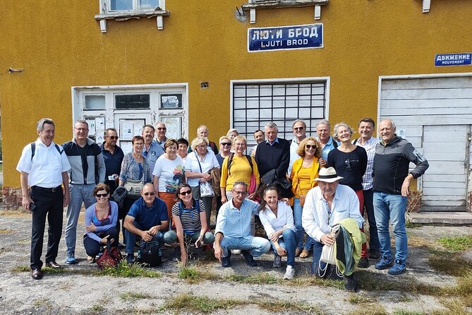 Wine Trip With the Jolly Vintners Near Sofia - Pricing and Cancellation Policy