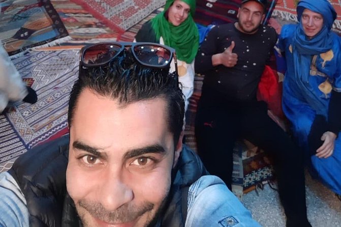 Workshop Fez Medina - Booking and Cancellation Policy