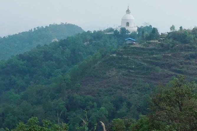 World Peace Stupa Day Hike From Pokhara - Tips for Hikers
