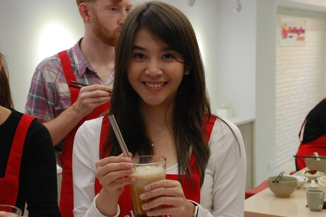 Xiao Long Bao, Chicken Vermicelli With Mushroom and Sesame Oil, Tofu Strips Salad, Bubble Milk Tea. Taiwan Traditional Delicacies Experience-A (Taipei Cooking Class) - Pricing Information