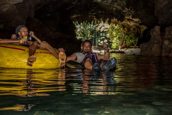 Xunantunich Cave Tubing and Zip Line From Ambergris Caye - Dress Code and Attire