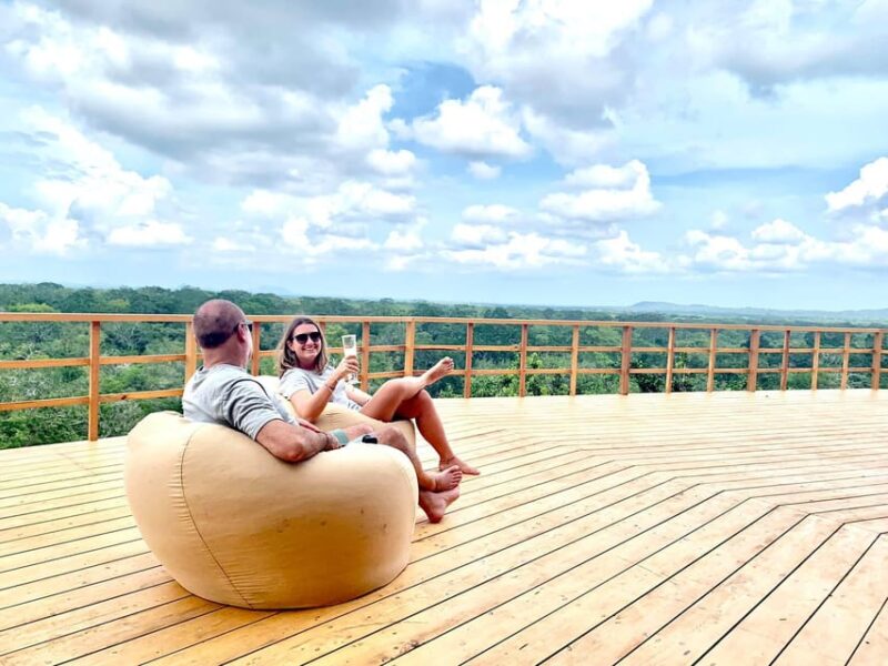 Yala National Park : Luxury Camping Adventure & Safaris - Accommodations and Facilities