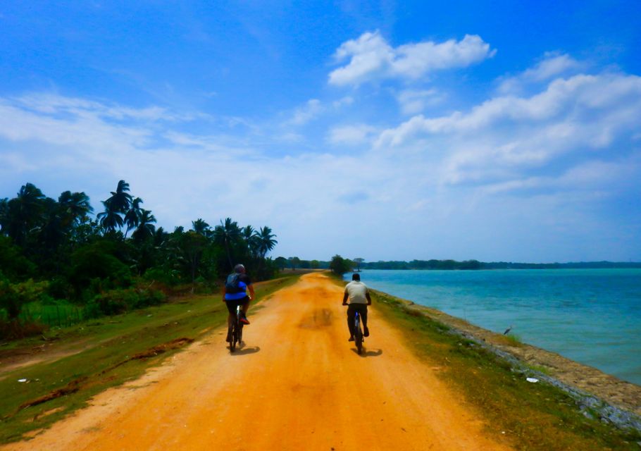 Yala: Village Cycling Tour - What to Bring