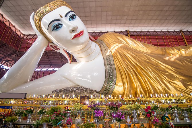 Yangon Full Day City Tour - Important Notes