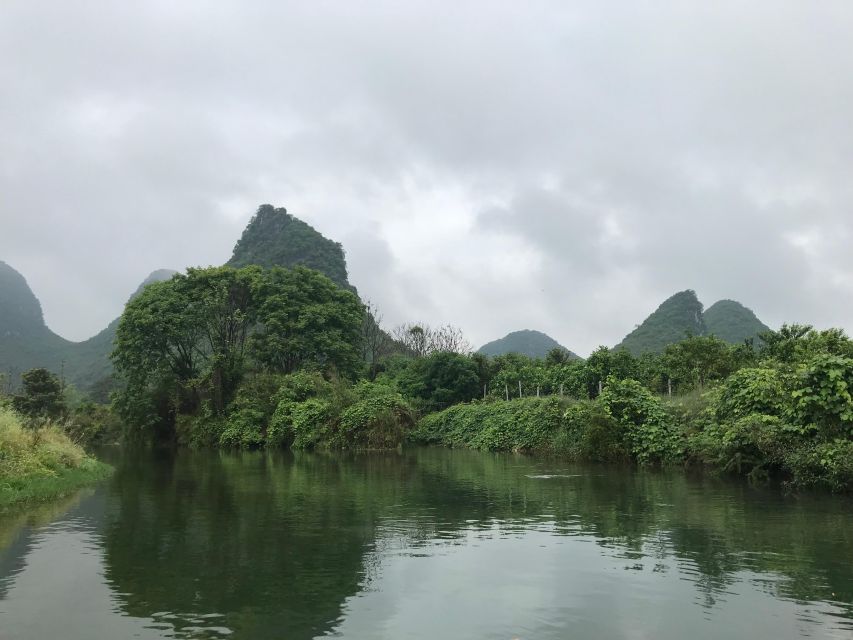 Yangshuo: Full-Day Hiking Tour W/ Local Guide - Preparation and Recommendations