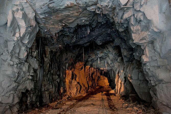 Yoho National Park Self-Guided Driving Audio Tour - Audio Narration and Multimedia
