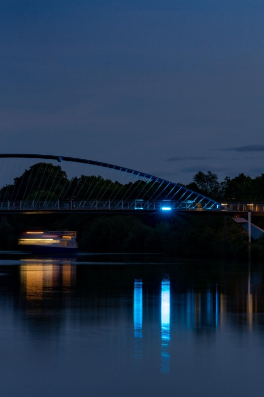 York: River Ouse Floodlit Evening Cruise - Frequently Asked Questions