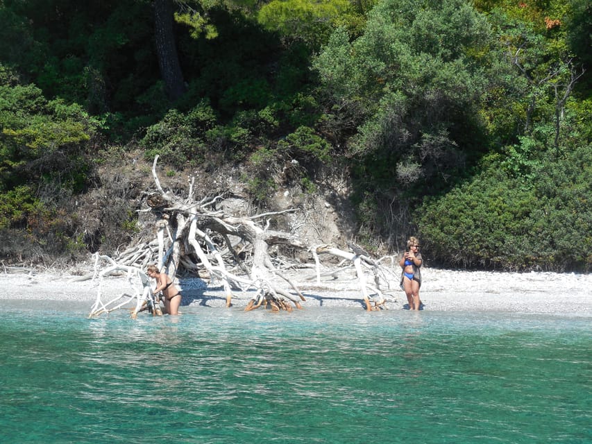 Your Mamma Mia Adventure on Skopelos Island - Customer Reviews