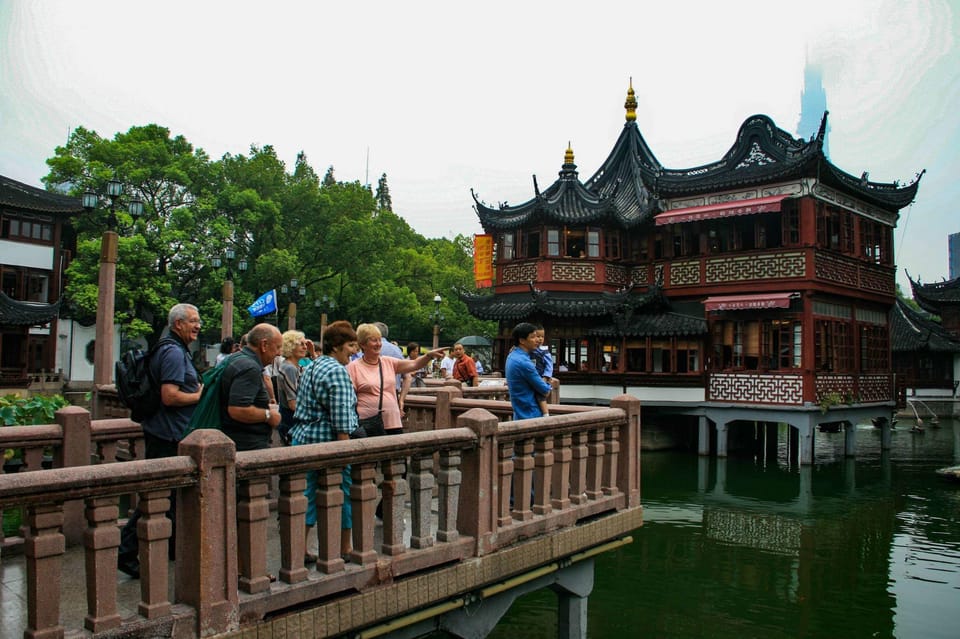 Yu Garden Addmission Reservation - Additional Information