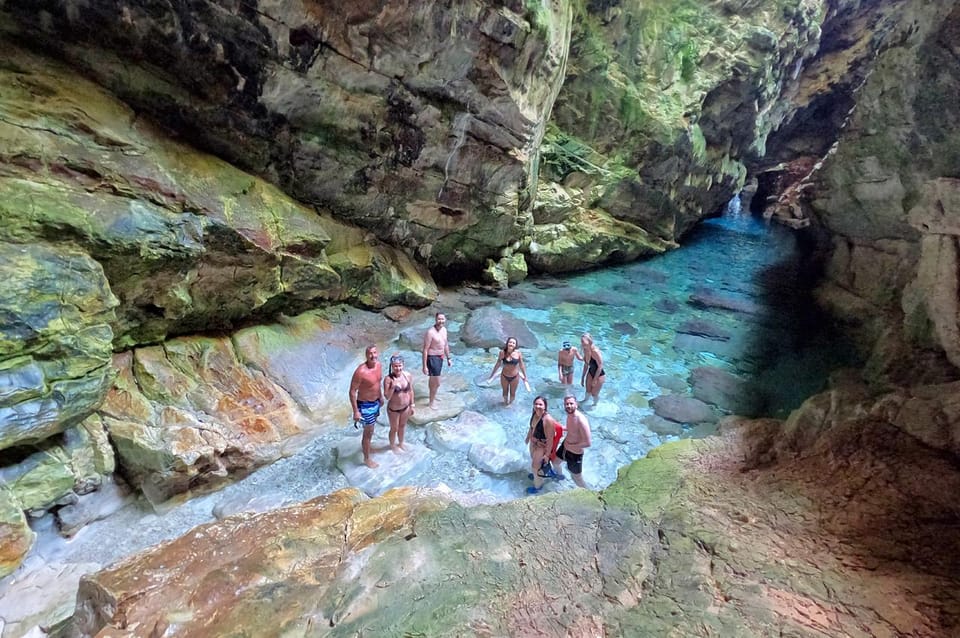 Zadar: Dugi Otok Island Discovery Day Trip With Snorkeling - Activity Suitability