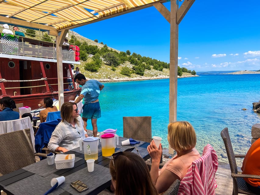 Zadar: Telascica and Kornati Full-Day Boat Trip With Lunch - Customer Reviews and Feedback