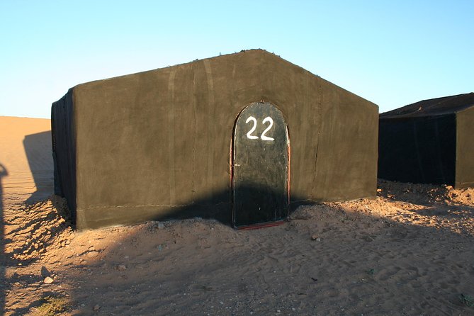 Zagora Desert: 2-Day Trip From Marrakesh - Cultural Insights and Experiences