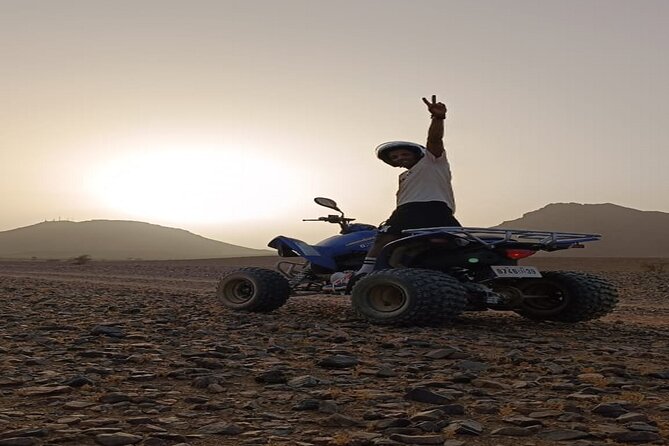 Zagora Quad - Quad Excursions - Pricing and Offers