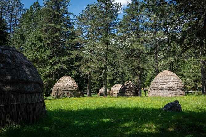 Zagori Adventure Off-Road & Cooking Experience - Immersive Cultural Exploration